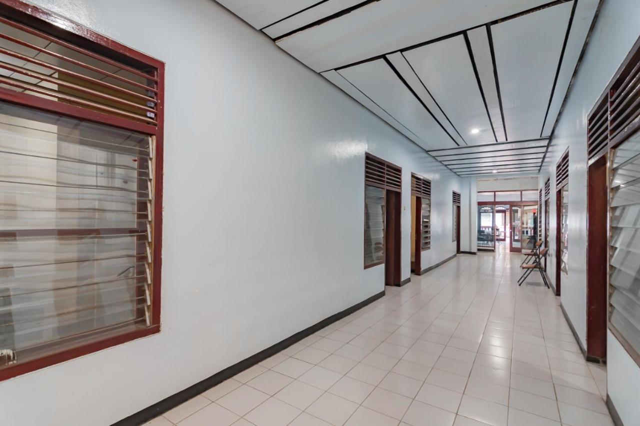 Hotel Markoni Pamanukan Mitra Reddoorz Pamanukan Hilir Экстерьер фото